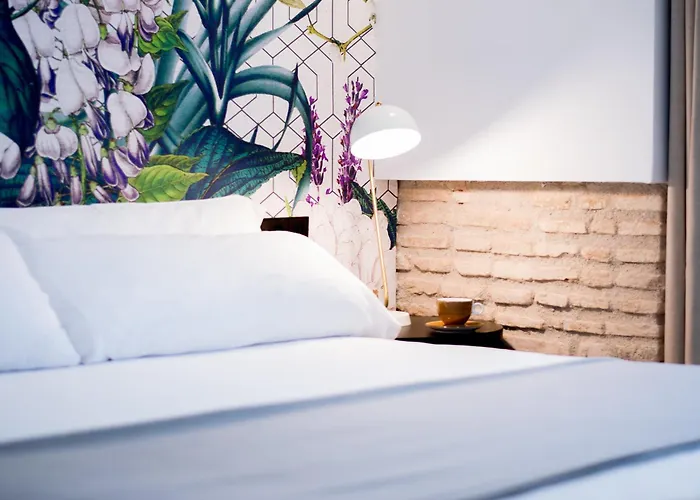 Plaza Mercado By Myr Hotels