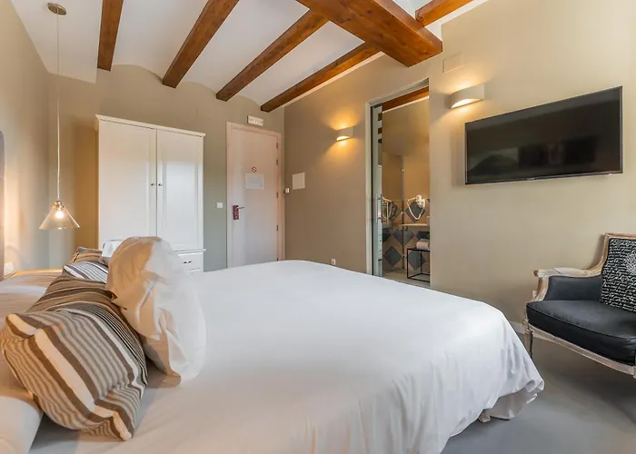 Hotel Mas De Cebrian
