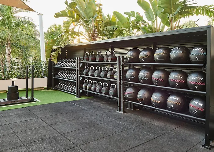Calderona Wellness