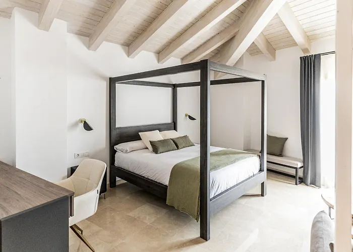Hotel L'Anxana - Solo Adultos