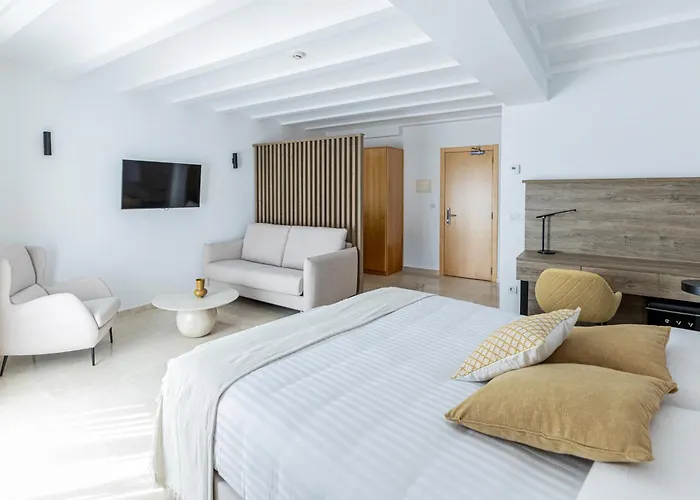 Hotel L'Anxana - Solo Adultos
